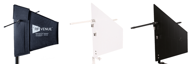 Diversity Fin® Antenna